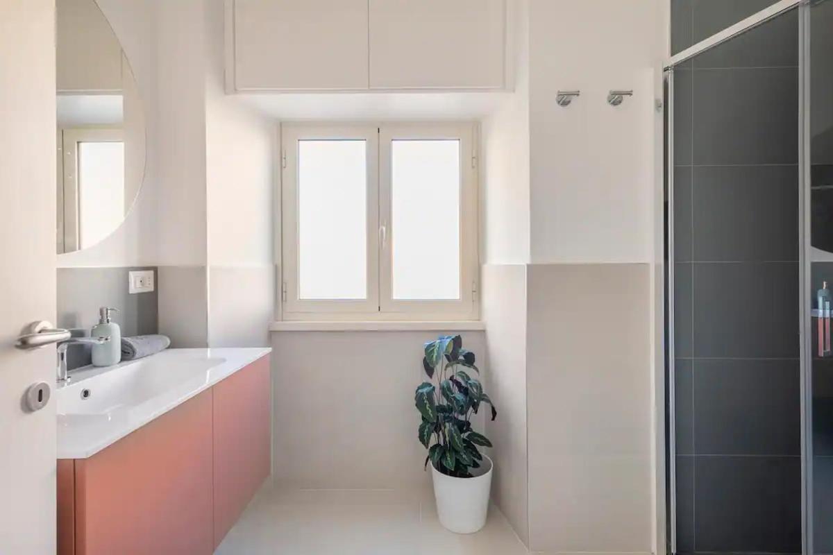 Appartamento con 1 Camera da Letto