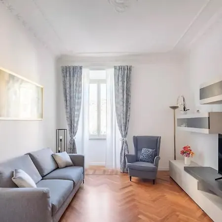 La Palma nel Cortile Elegance&comfort in Rome-3