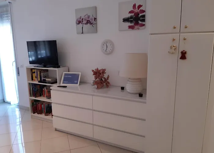 A Casa Di Elsa