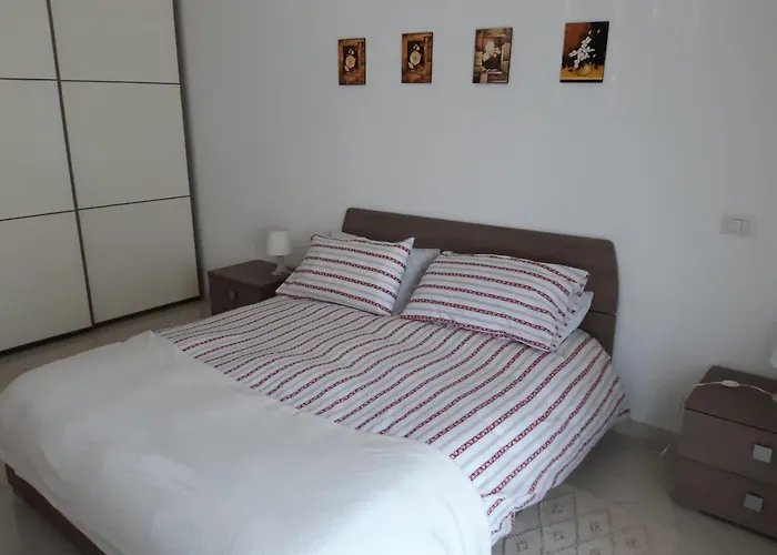 A Casa Di Elsa