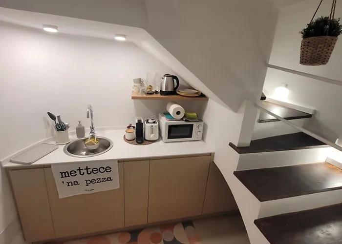 Mini Loft MaDi'